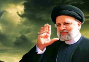 شهید رئیسی الگوی خدمت جهادی مردم