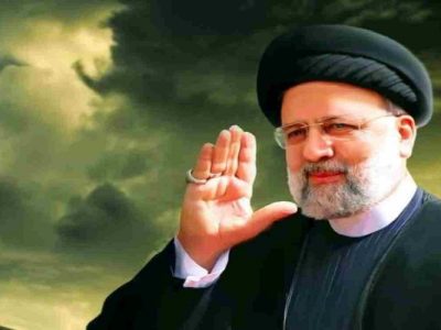 شهید رئیسی الگوی خدمت جهادی مردم
