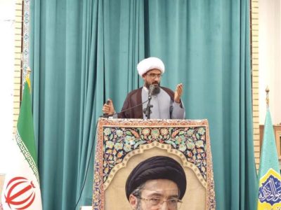 بصیرت ملت، سد مستحکم برابر فتنه دشمن