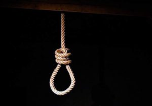 لیدر مسلح آشوبهای نائین بهدار آویخته شد