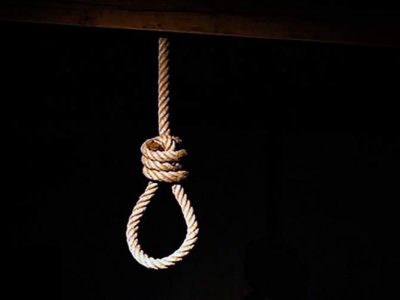 لیدر مسلح آشوبهای نائین بهدار آویخته شد