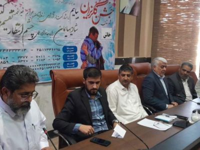 تعهد ۹ میلیارد ریالی آزادی زندانیان جرائم غیرعمد