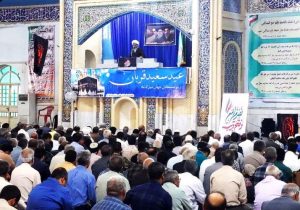 مسئولان با حفظ اقتدار مانع دستاوردسازی دشمن شوند