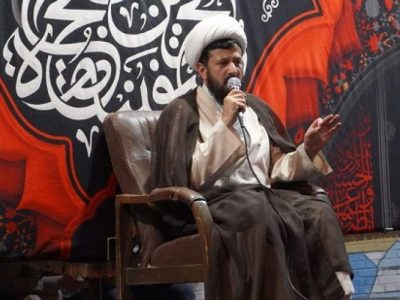 در دفاع از آرمان‌های انقلاب با کسی تعارف نداریم