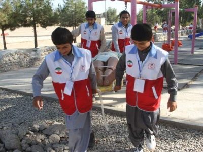 آموزش ۴۲۹۵ دانشآموز سیستانوبلوچستان در طرح دادرس