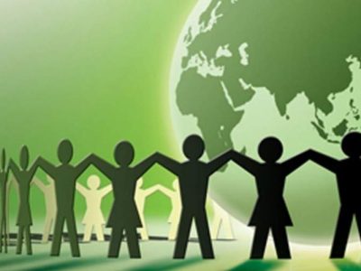 مسئولیت اجتماعی، رمز پویایی و همدلی