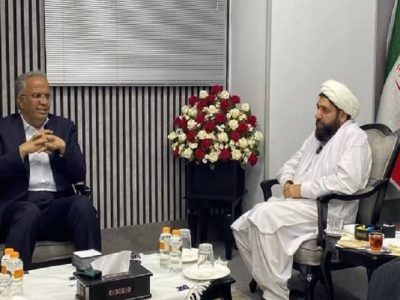 مدیریت میدانی استاندار؛ کلید آرامش سیستان‌وبلوچستان
