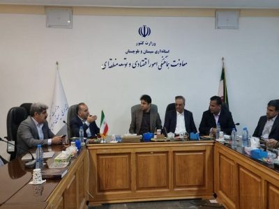 توسعه شعب ارزی در دستور کار سیستان‌وبلوچستان