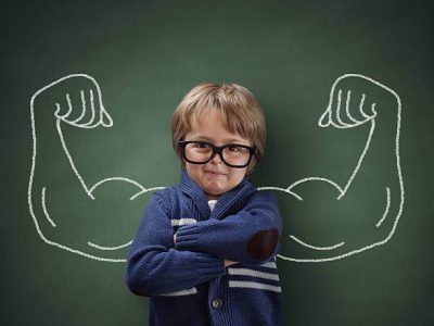 پی‌ریزی اعتماد به نفس در سایه خودشناسی