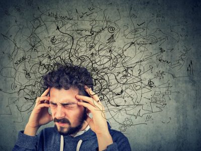 تأثیر مخرب وسواس بر کیفیت زندگی افراد