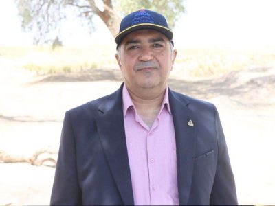 طرح گازرسانی سفیدآبه در مسیر اجرای نهایی