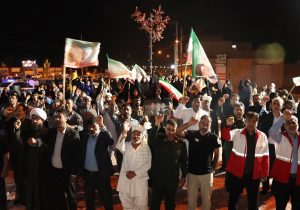 همبستگی اسلامی؛ راهی برای خنثی‌سازی توطئه‌های دشمن