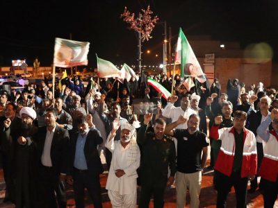 همبستگی اسلامی؛ راهی برای خنثیسازی توطئههای دشمن