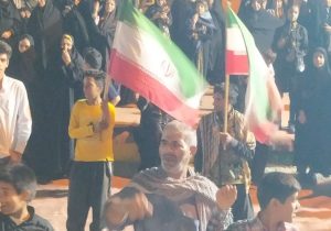 اتحاد ما، ریشه اقتدار و سربلندی ایران