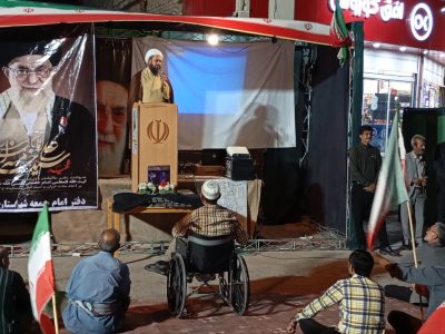 اراده جمعی، قدرتمندترین نیروی پیش‌برنده در تاریخ