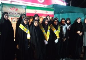 روایتی از تداوم اراده در شب‌های بیداری