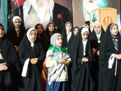 تبلور اراده‌ی جمعی برای حفظ کرامت و استقلال