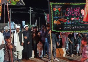 عاشورا؛ روایت ماندگار مقاومت و بیداری انسانی
