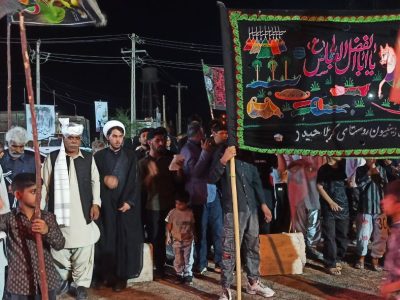 عاشورا؛ روایت ماندگار مقاومت و بیداری انسانی