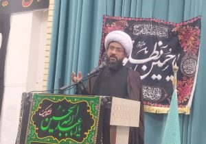 عاشورا، مکتبی انسان‌ساز و ماندگار