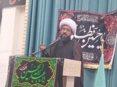 عاشورا، مکتبی انسان‌ساز و ماندگار