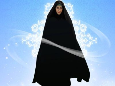 تجلی هویت زن مسلمان در پوشش آگاهانه