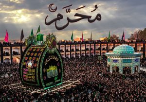 محرم روایتی ماندگار از همدلی و بیداری