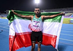 قهرمان، ابزار تبلیغاتی برای دیده‌شدن مقطعی مسئولان نیست