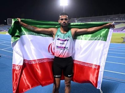 قهرمان، ابزار تبلیغاتی برای دیدهشدن مقطعی مسئولان نیست