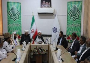ملت ایران از بحران‌ها مقتدرانه عبور کرد