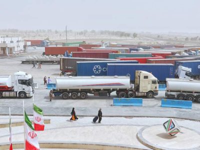 همکاری راهبردی گمرک میلک و منطقه آزاد سیستان
