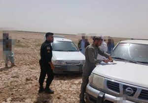 عزم مشترک برای نجات تالاب بین‌المللی هامون