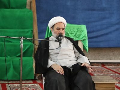 ولایت؛ محور عزت و اقتدار جمهوری اسلامی ایران