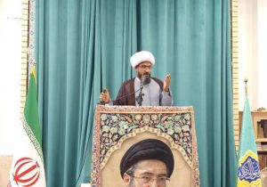 ۱۵ خرداد، نماد ایستادگی در برابر دشمن