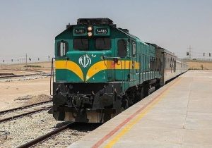 آغاز پیش‌فروش بلیت‌ قطارهای مسافری نیمه دوم خرداد