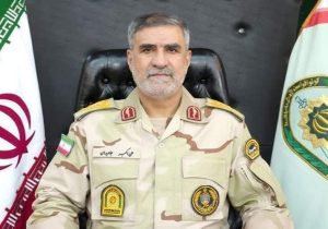 هلاکت ۶ تروریست در هنگ مرزی زابل