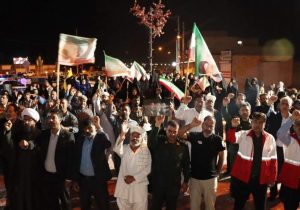 خنثیسازی توطئههای دشمن با همبستگی اسلامی