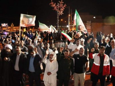 خنثیسازی توطئههای دشمن با همبستگی اسلامی