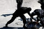دستگیری عامل تروریستی با هوشیاری مرزبانان سیستانوبلوچستان