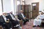 رشتههای تحصیلی متناسب با نیازهای سیستانوبلوچستان طراحی شوند