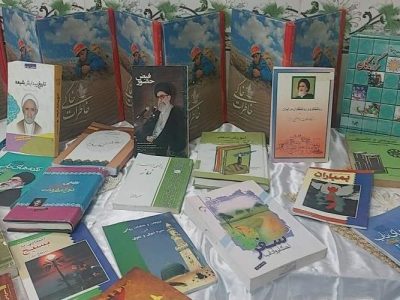 نمایشگاه کتاب، جلوهای ماندگار از فرهنگ ایثار