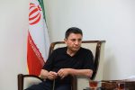 تیم ملی متعلق به همه مردم ایران است
