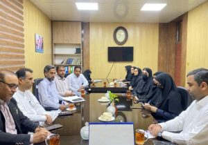 گسترش همکاری‌های سلامت‌محور میان دانشگاه و شبکه بهداشت