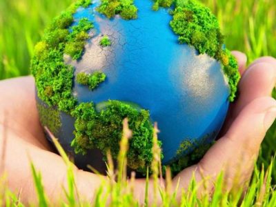 همدلی مردمی لازمه حفاظت از محیط زیست