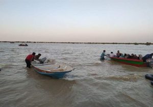 تفریح پرخطر چاهنیمه در سایه سکوت مسئولان
