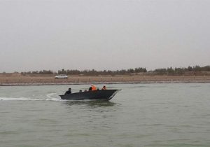 ساماندهی قایقهای غیرمجاز زهک تا پایان هفته