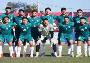 آمریکا میزبانی جام جهانی را زیر سوال برد