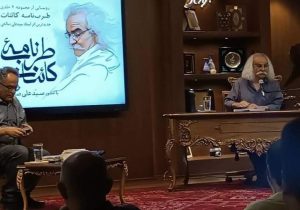 همه زبانها در مقابل فارسی، محکوم به شکستاند