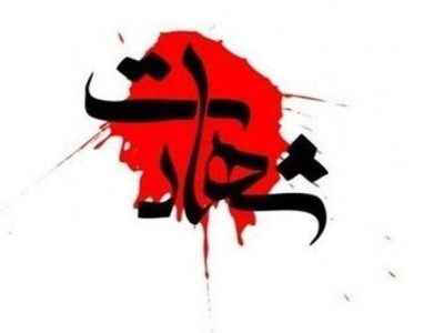شهادت مرزبان هنگ مرزی میرجاوه در سانحه رانندگی