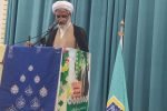 حضور آگاهانه مردم، توطئههای دشمن را خنثی کرد